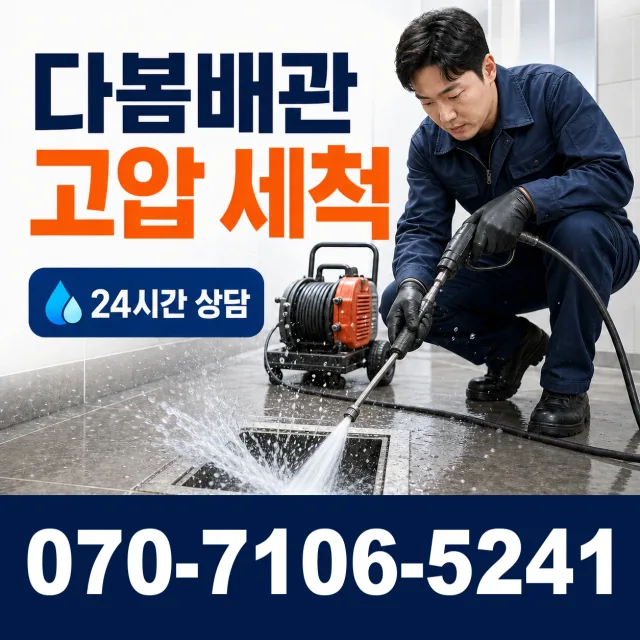대구 군위군 군위읍 대북리 배수로막힘 상담 이미지 4